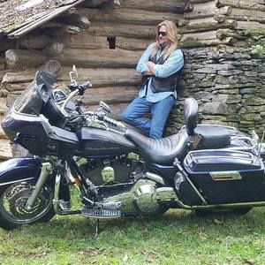 Meet your Posher, Dale